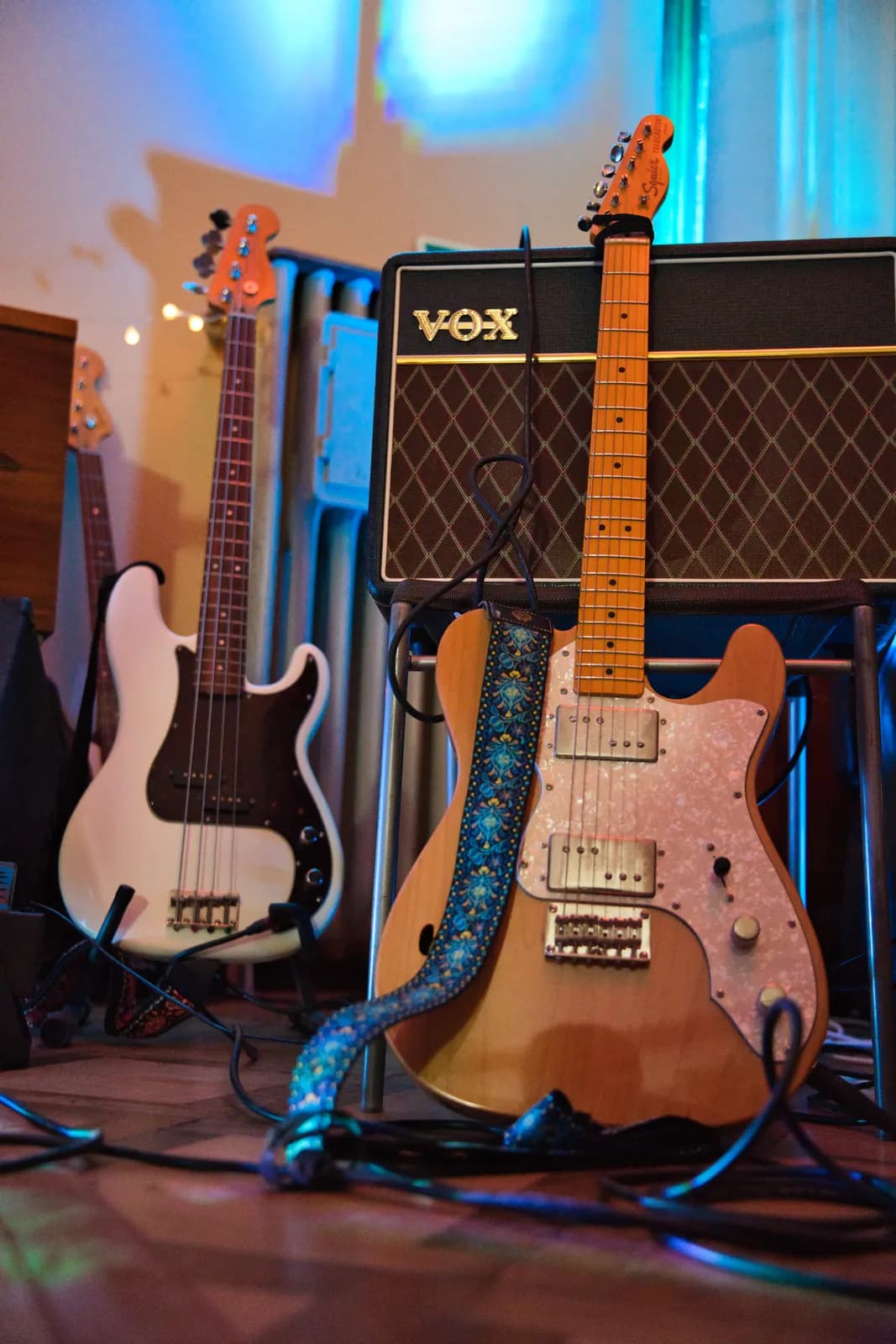 Eventi Musicali