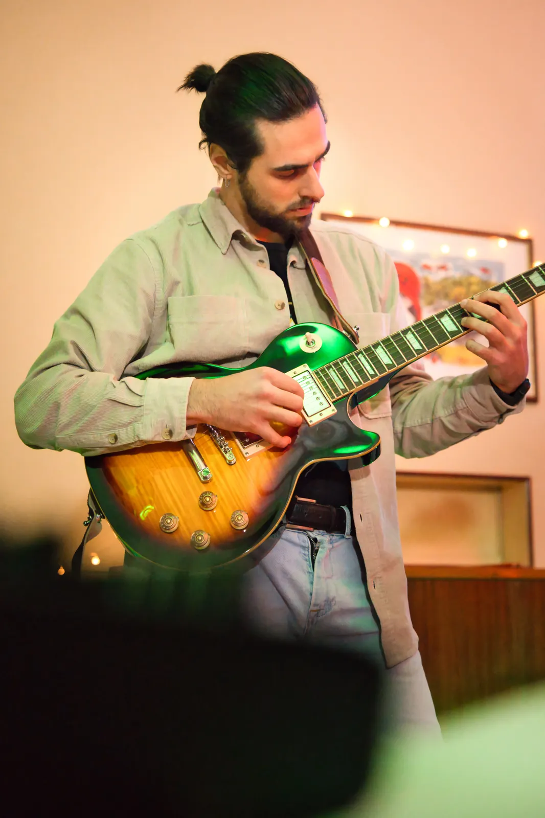 Eventi Musicali