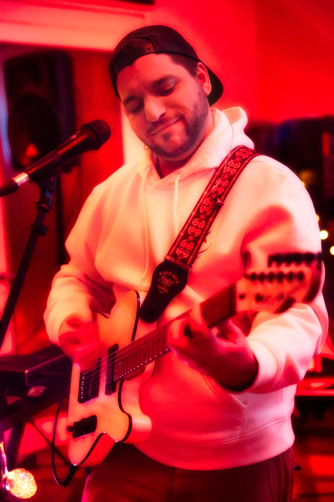 Eventi Musicali