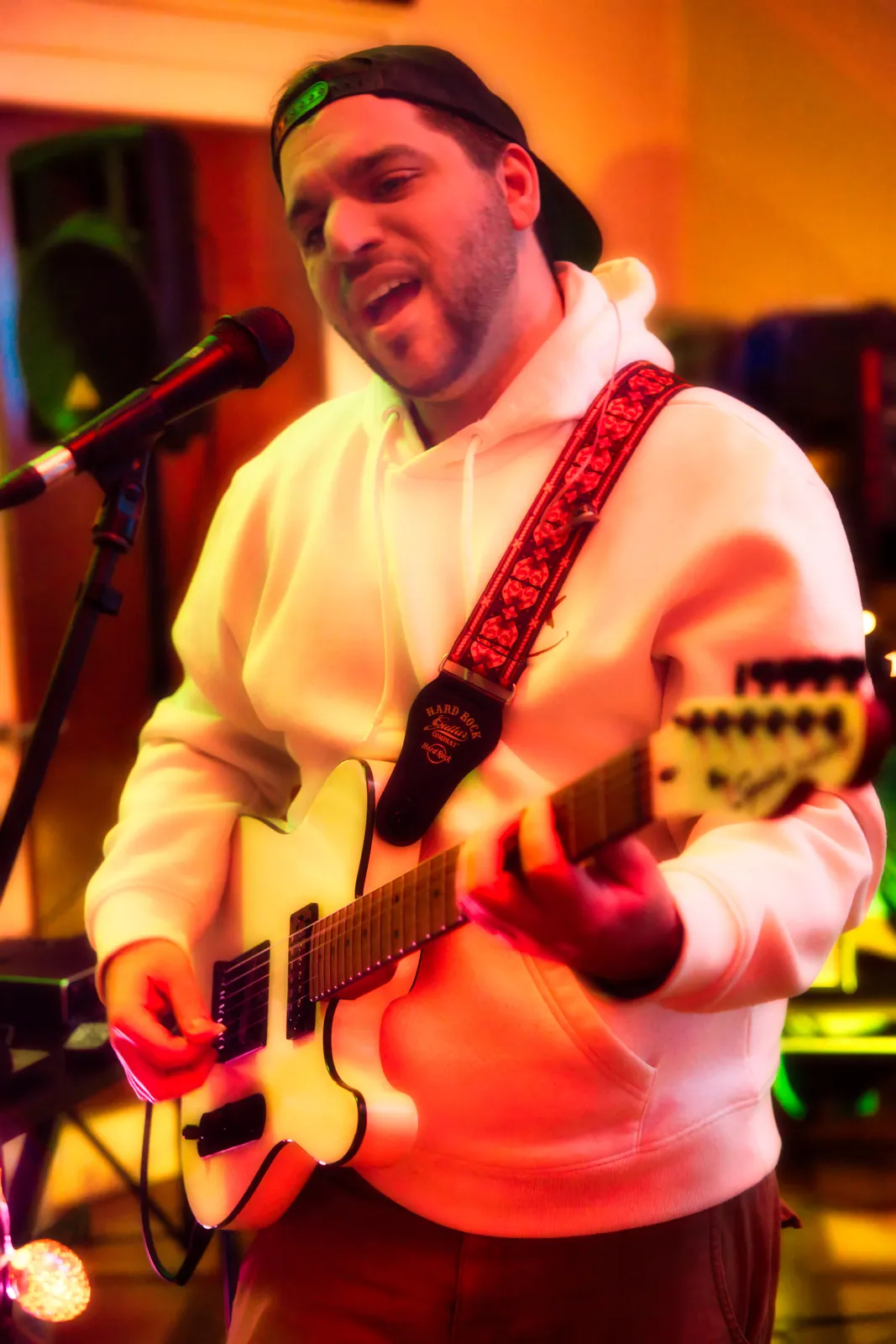 Eventi Musicali