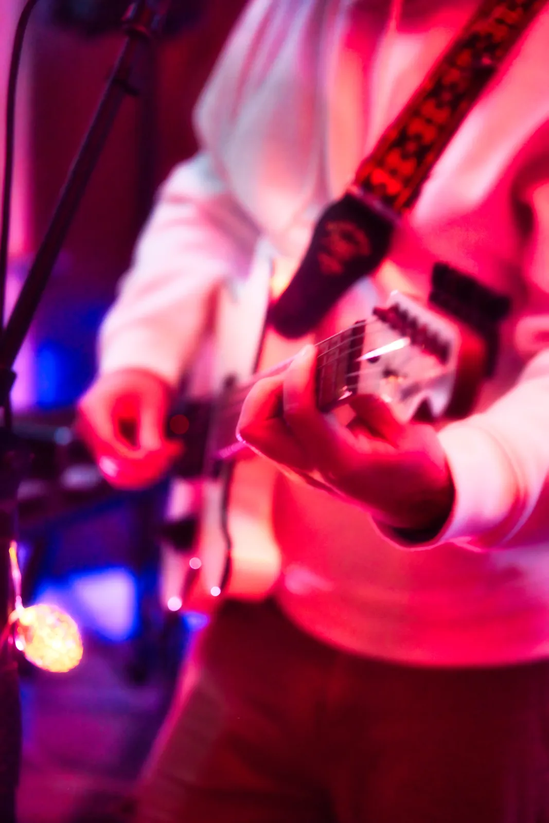 Eventi Musicali