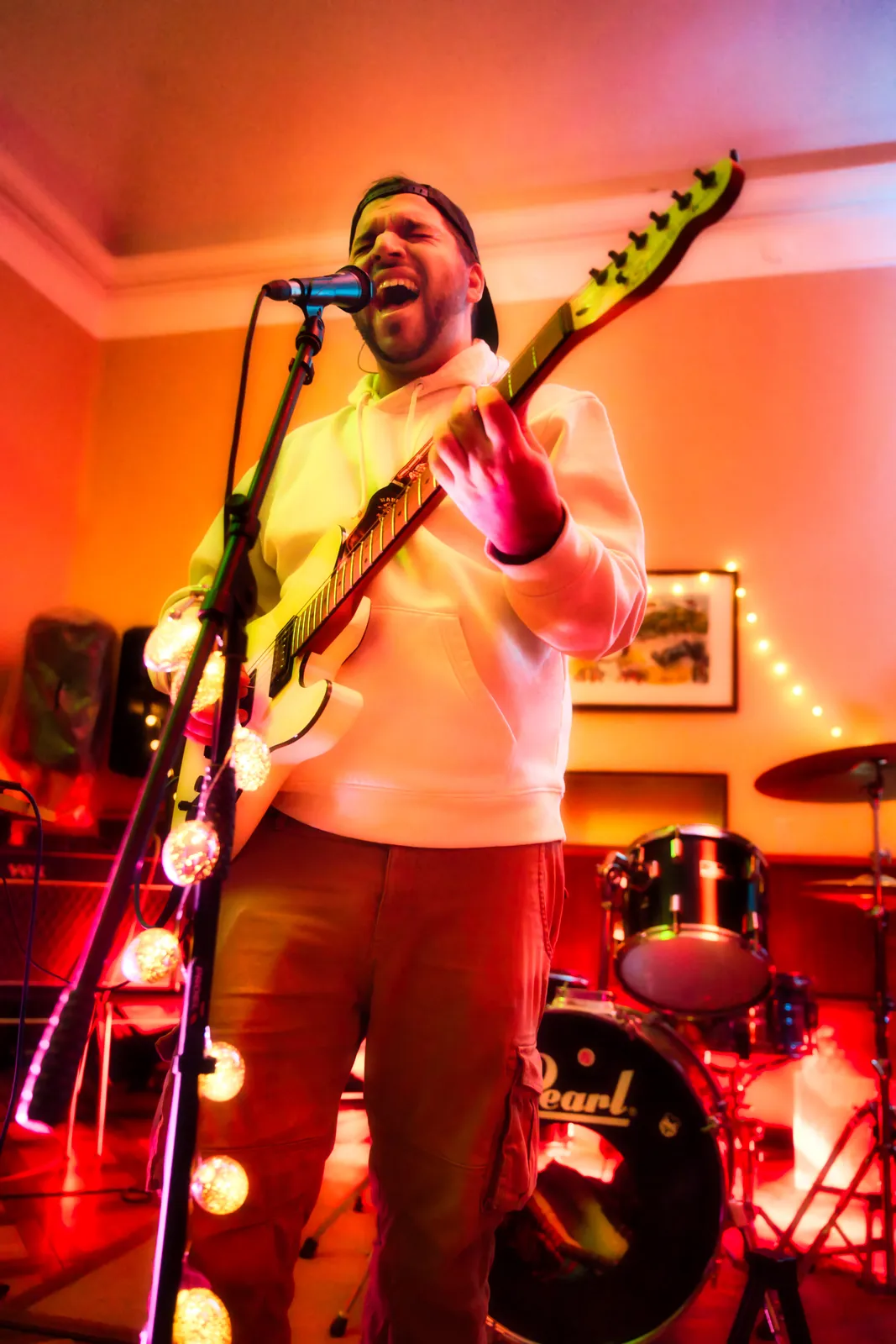 Eventi Musicali