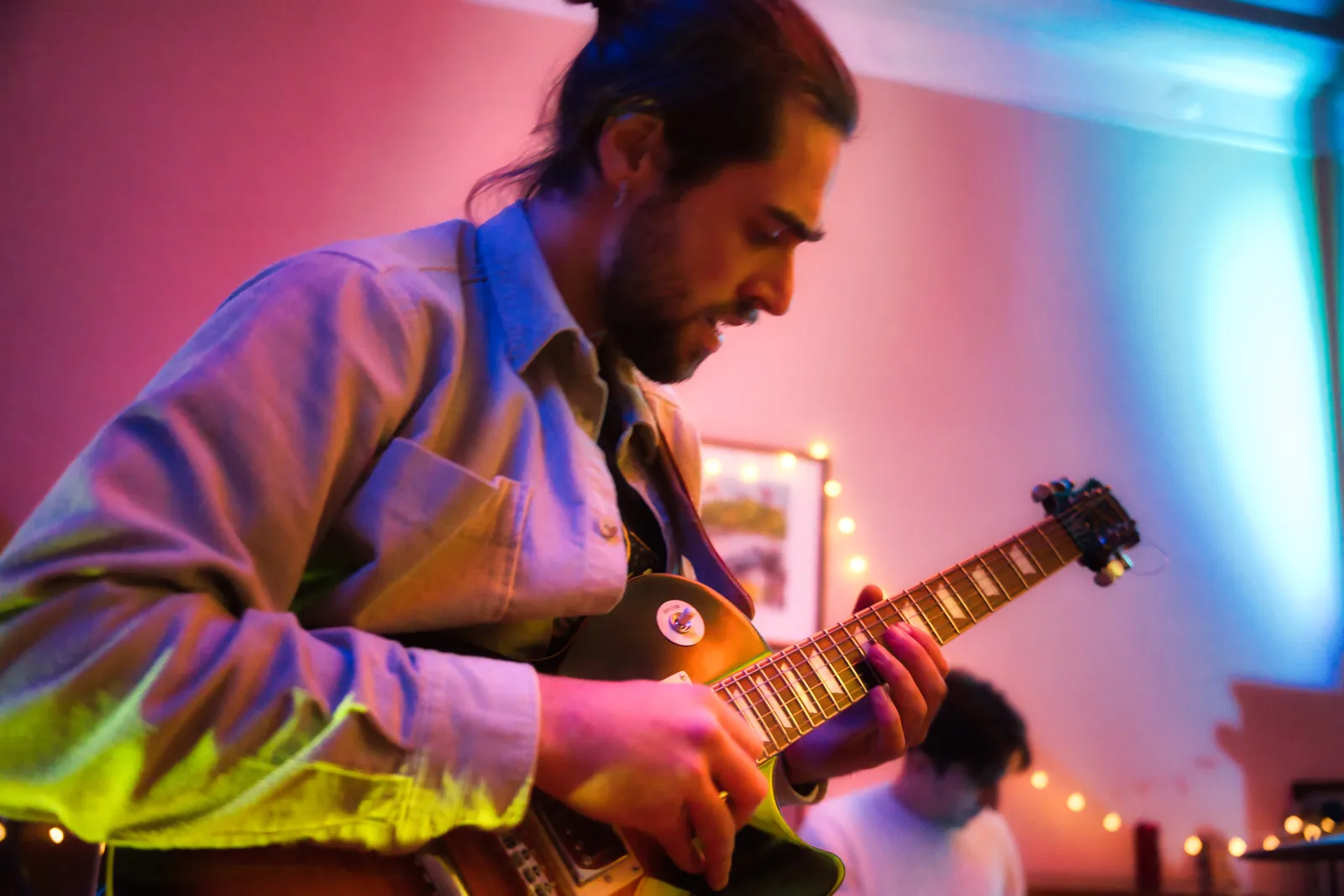 Eventi Musicali