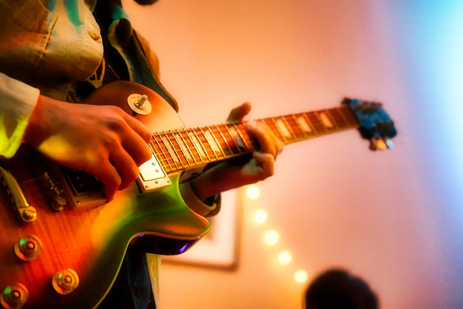 Eventi Musicali
