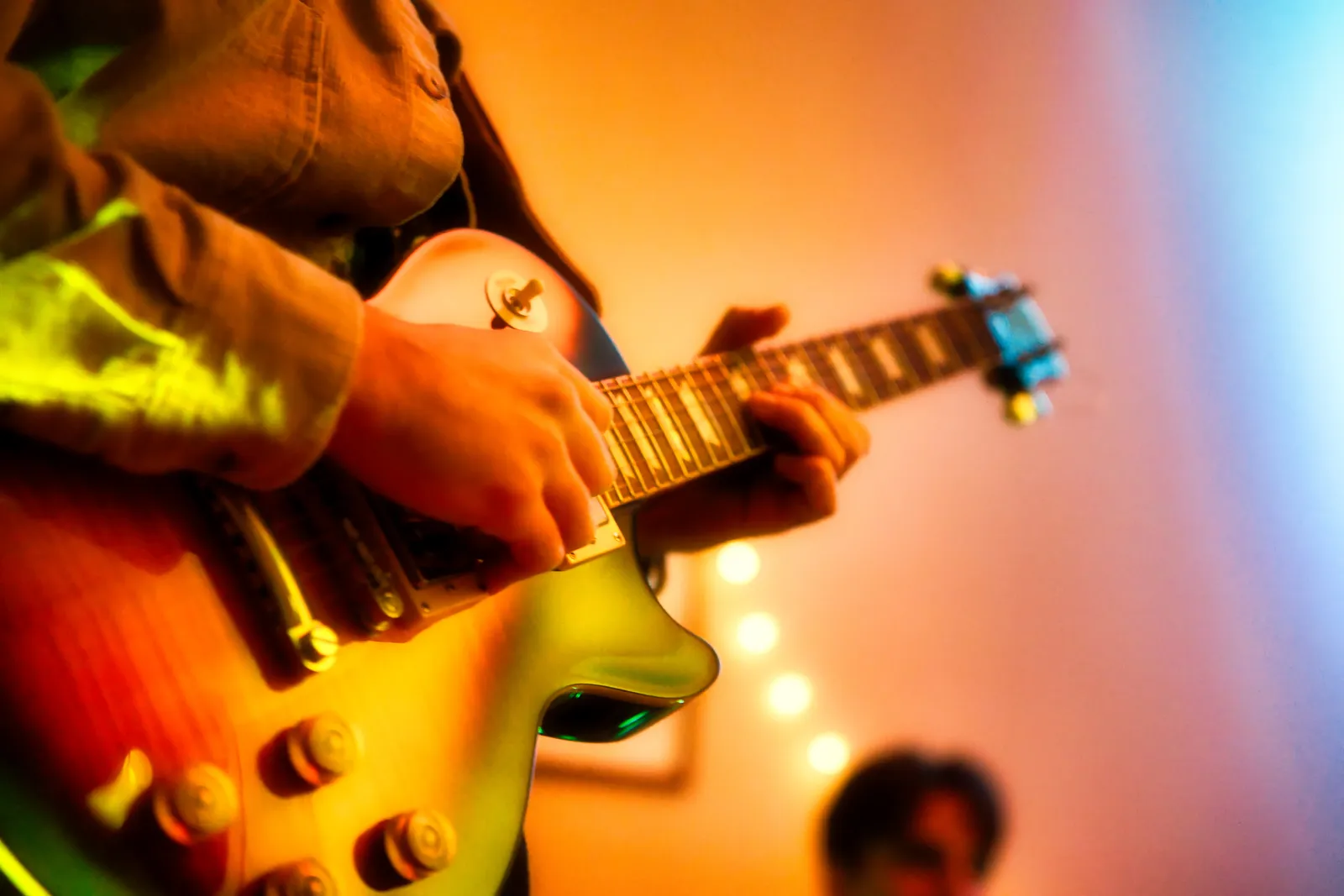 Eventi Musicali
