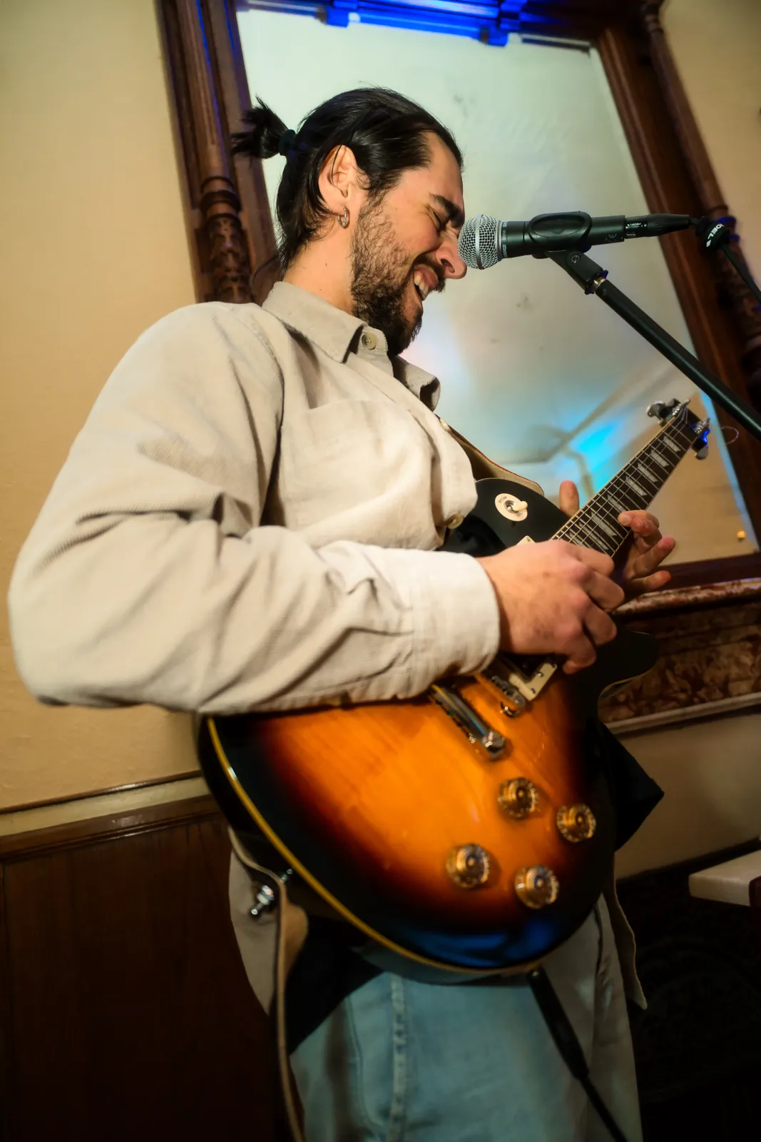 Eventi Musicali
