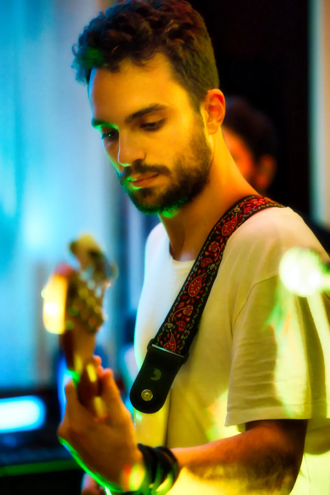 Eventi Musicali