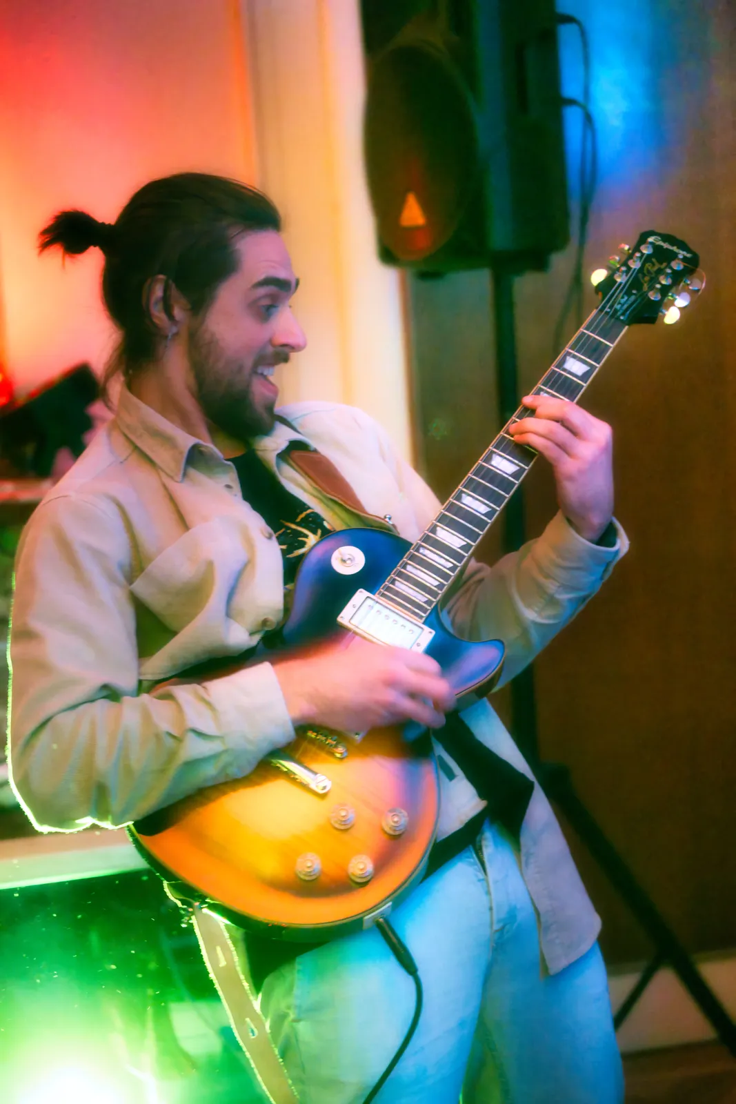 Eventi Musicali