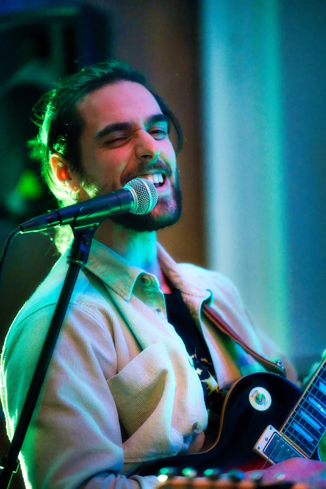 Eventi Musicali