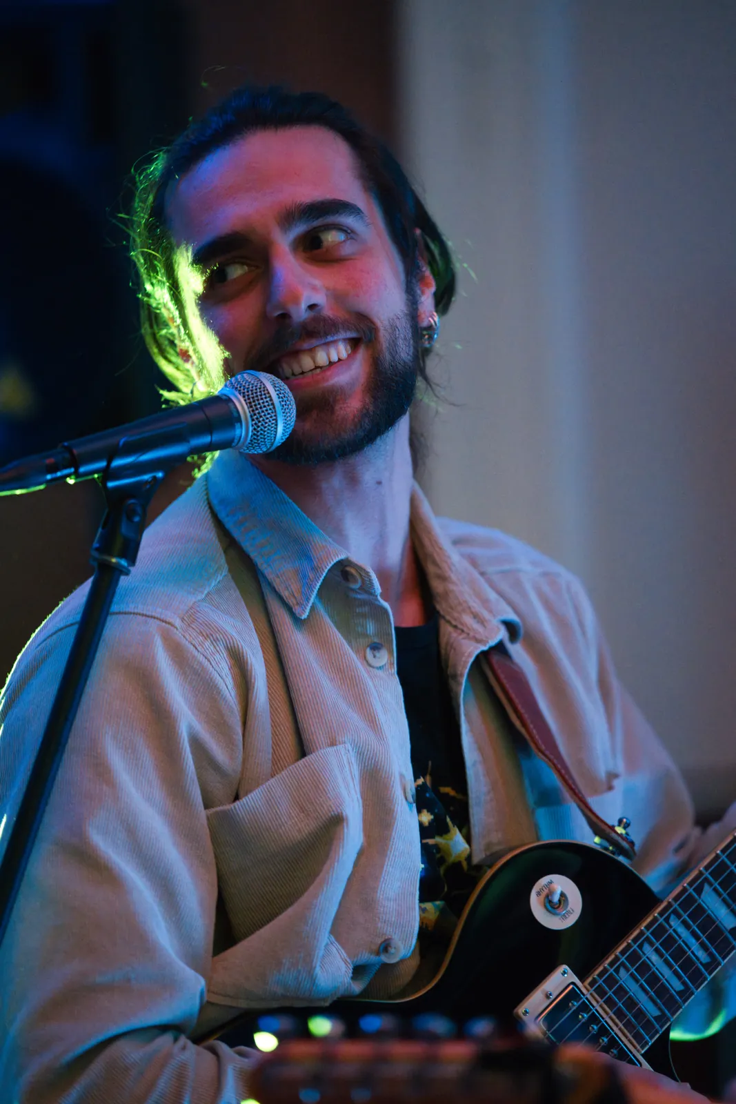 Eventi Musicali