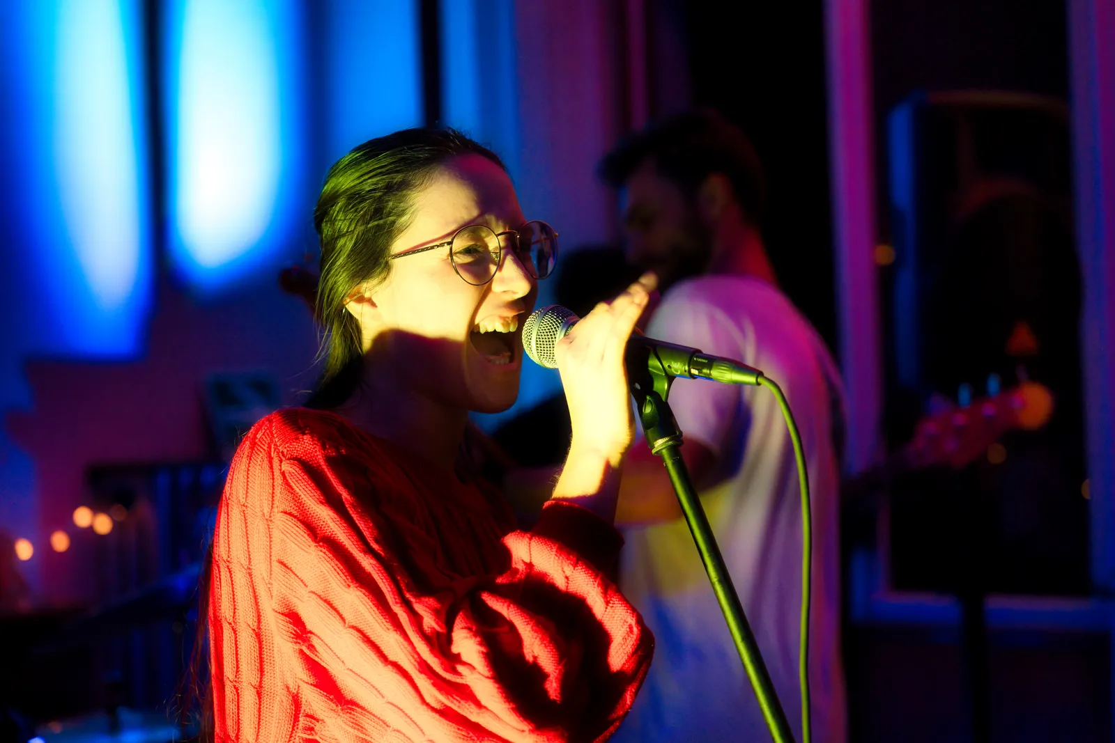 Eventi Musicali