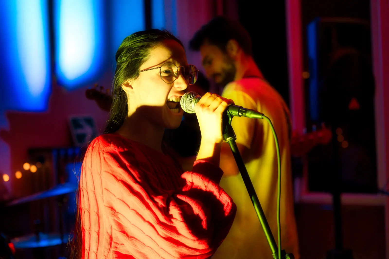 Eventi Musicali