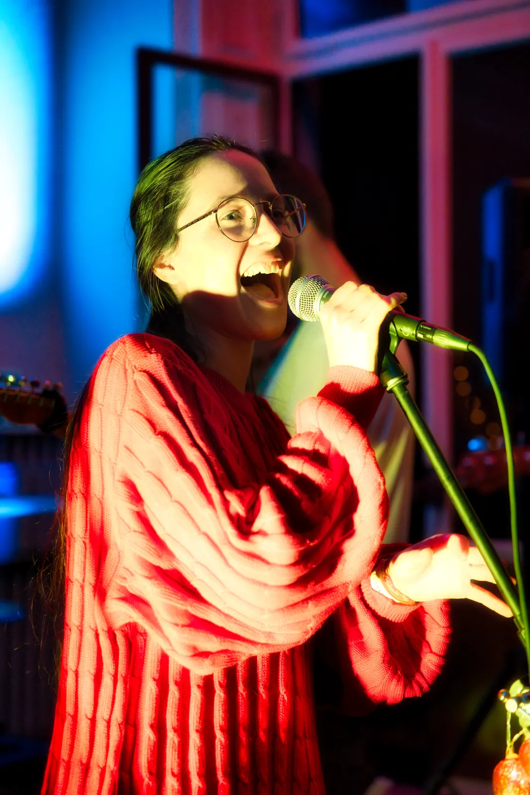 Eventi Musicali