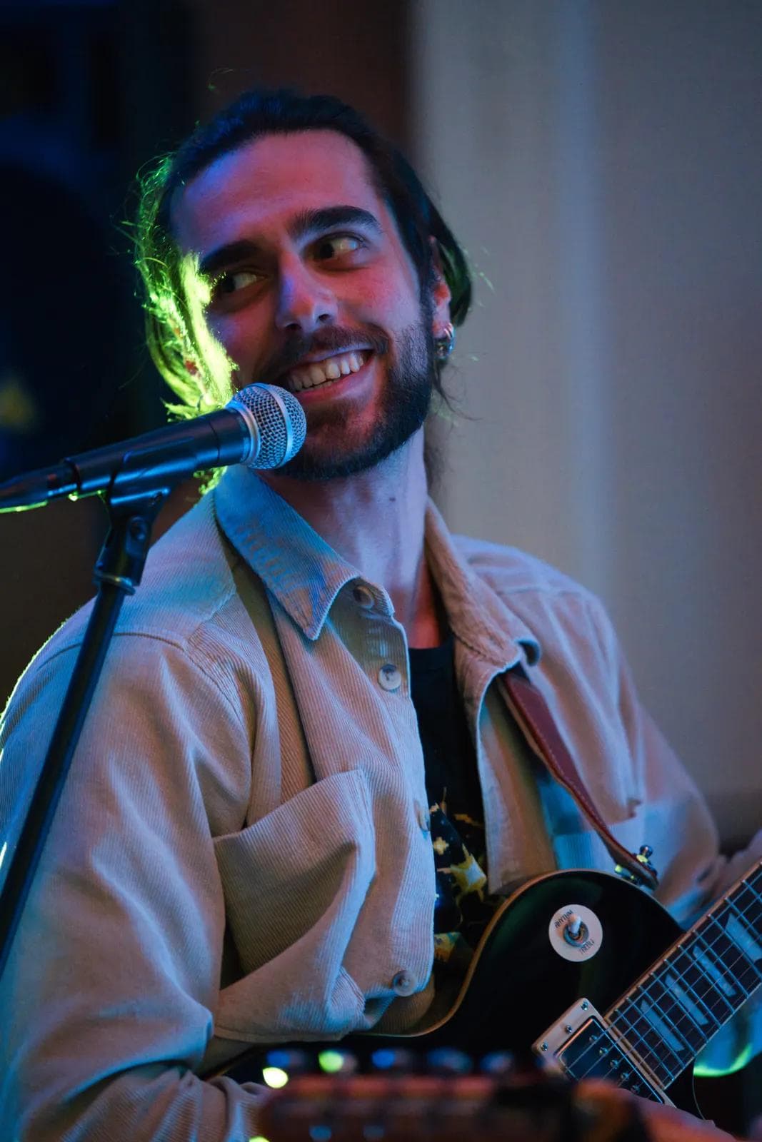 Eventi Musicali