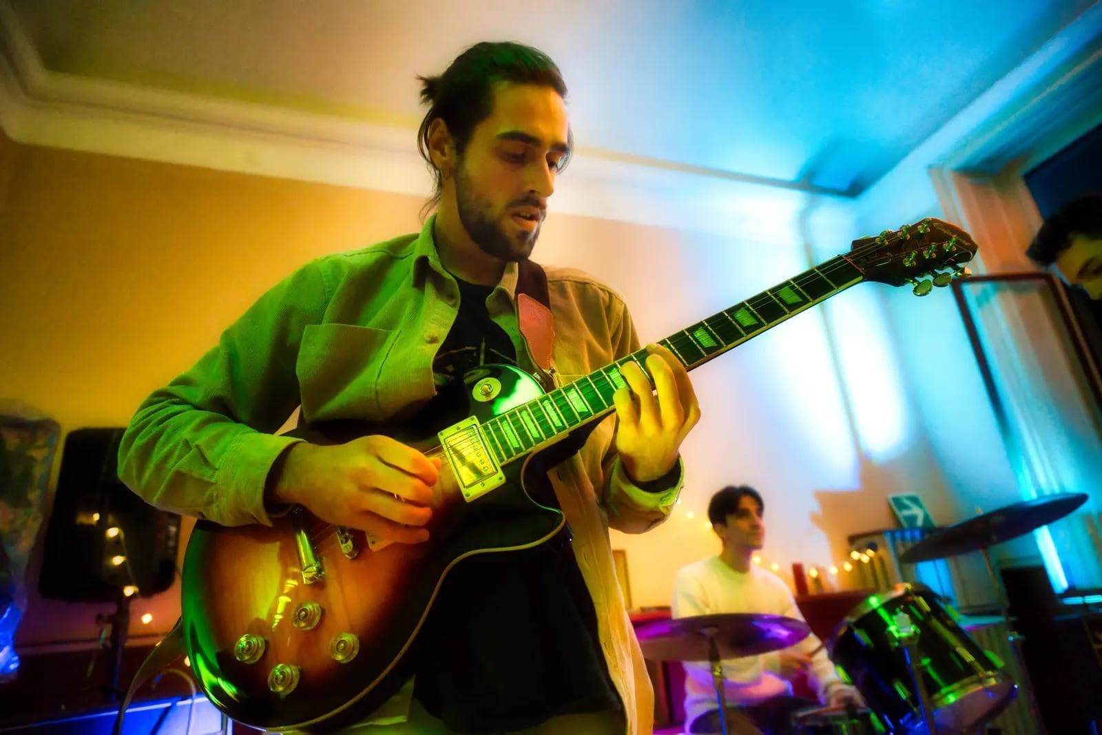Eventi Musicali