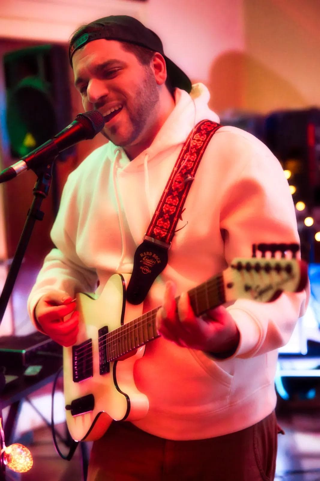 Eventi Musicali