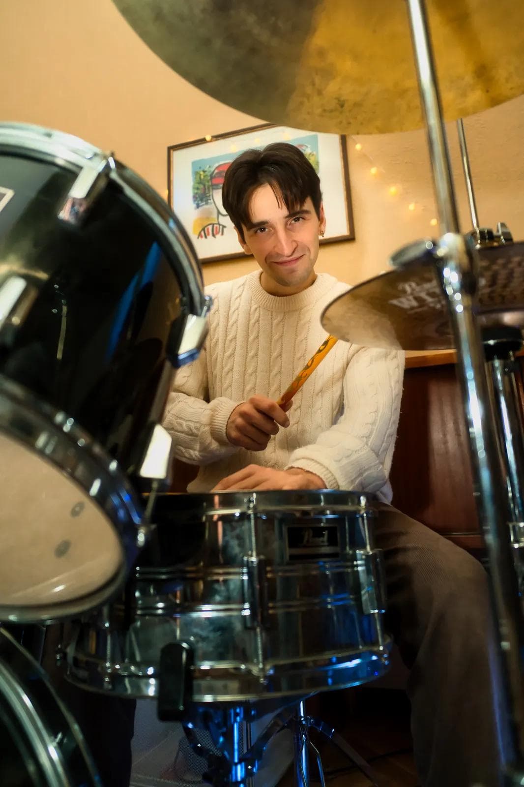 Riccardo Cugnasco