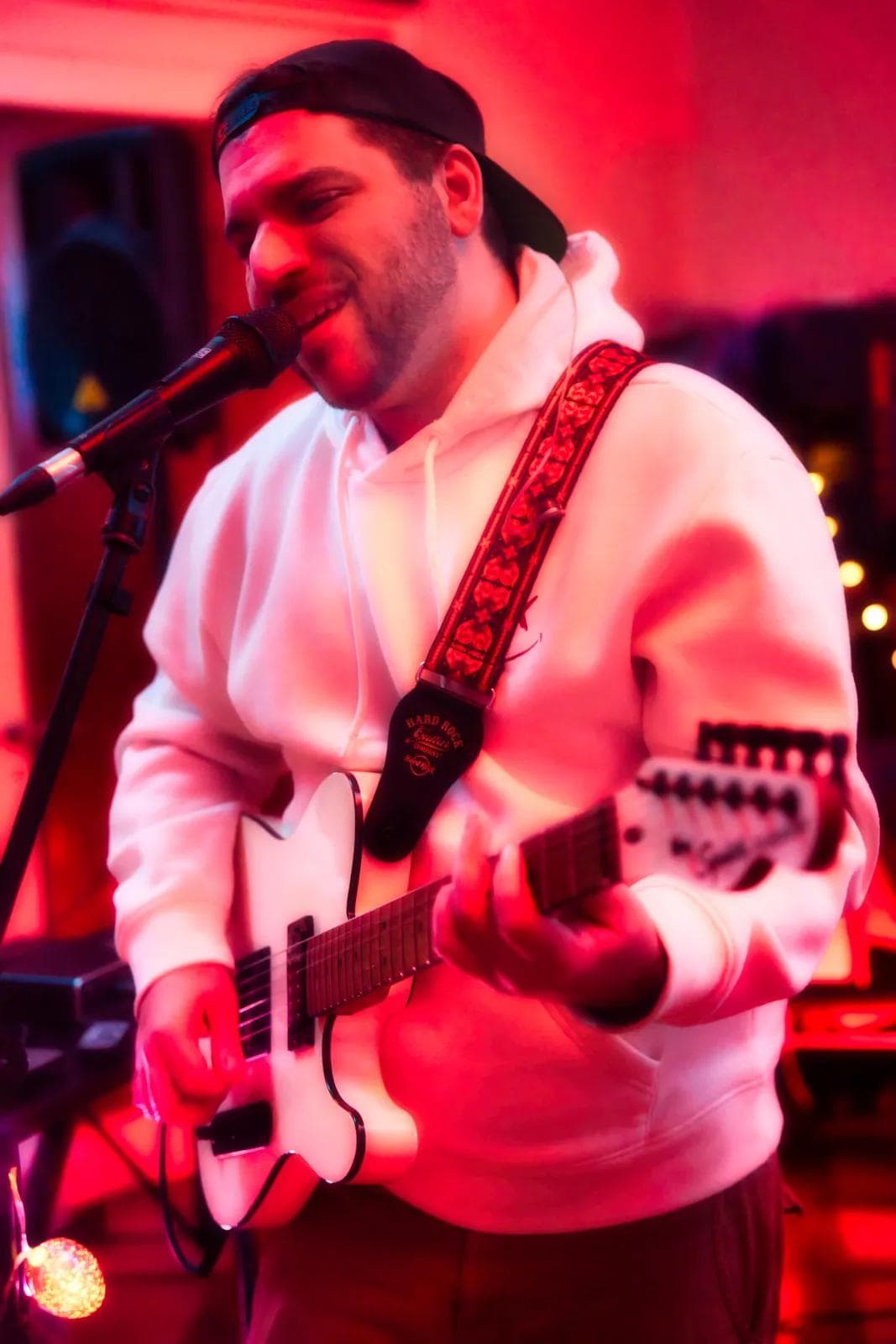 Eventi Musicali