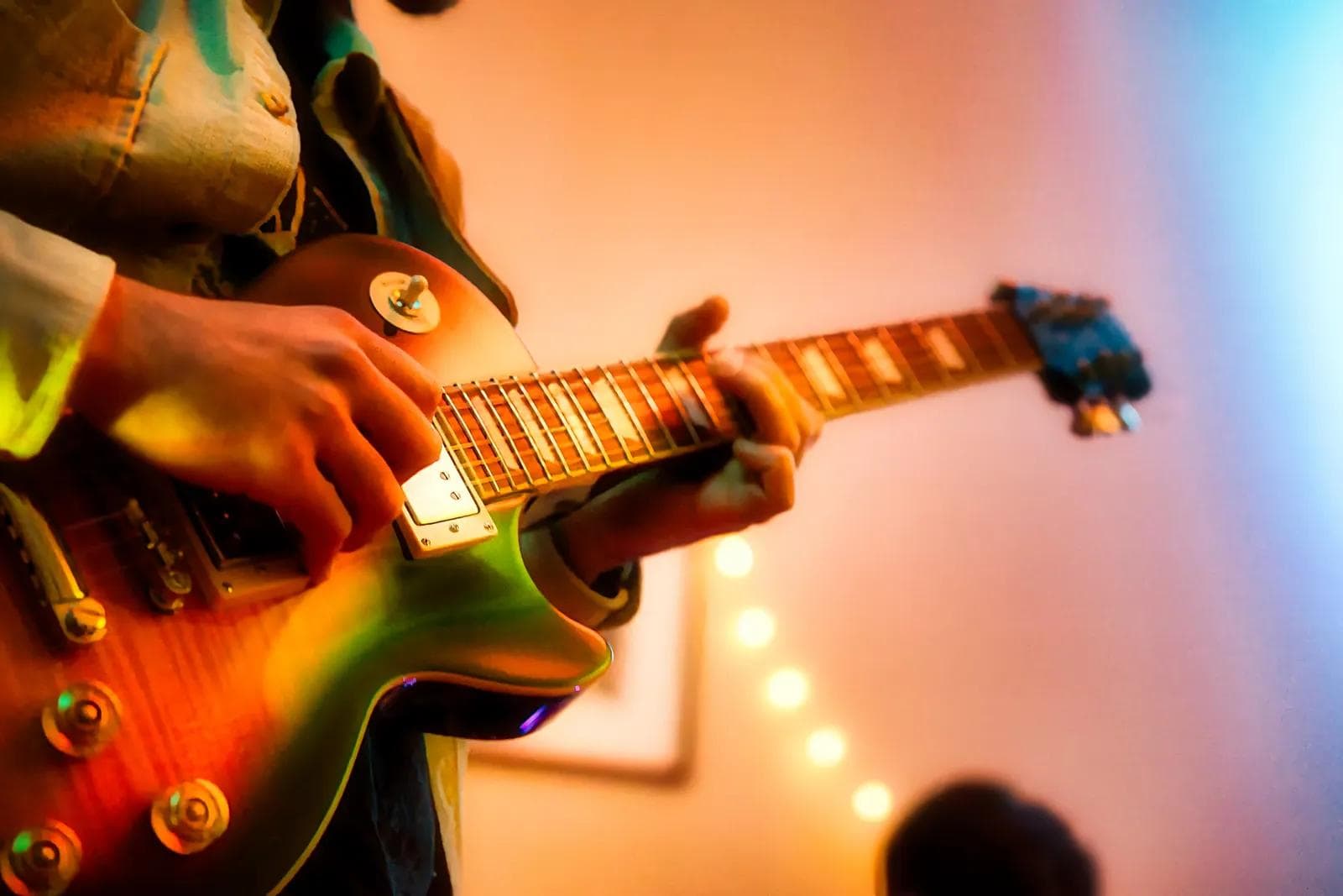 Eventi Musicali