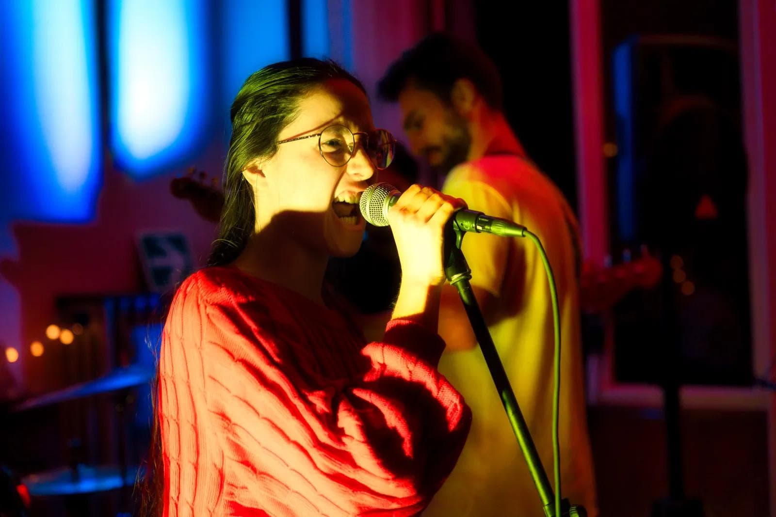 Eventi Musicali