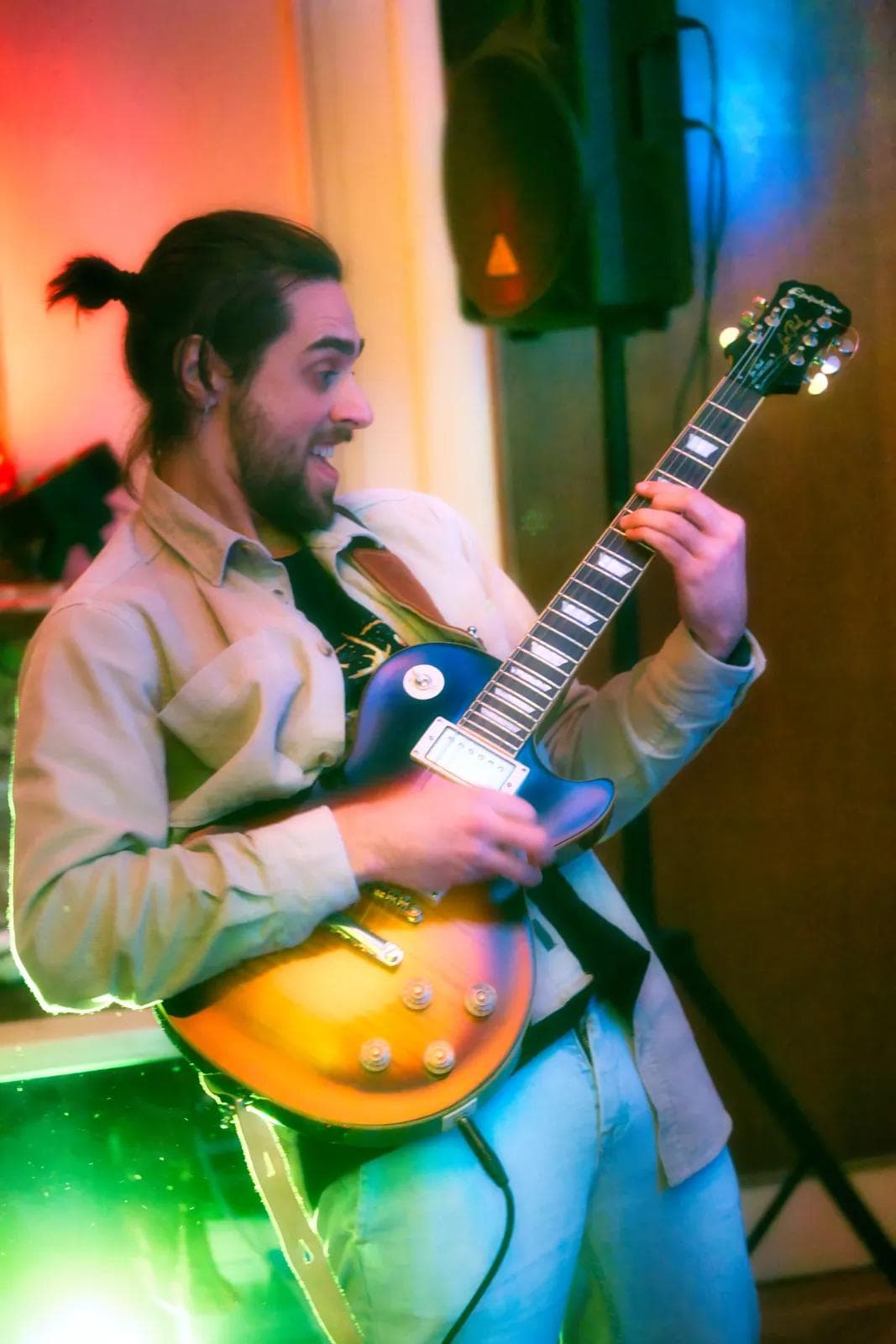 Eventi Musicali