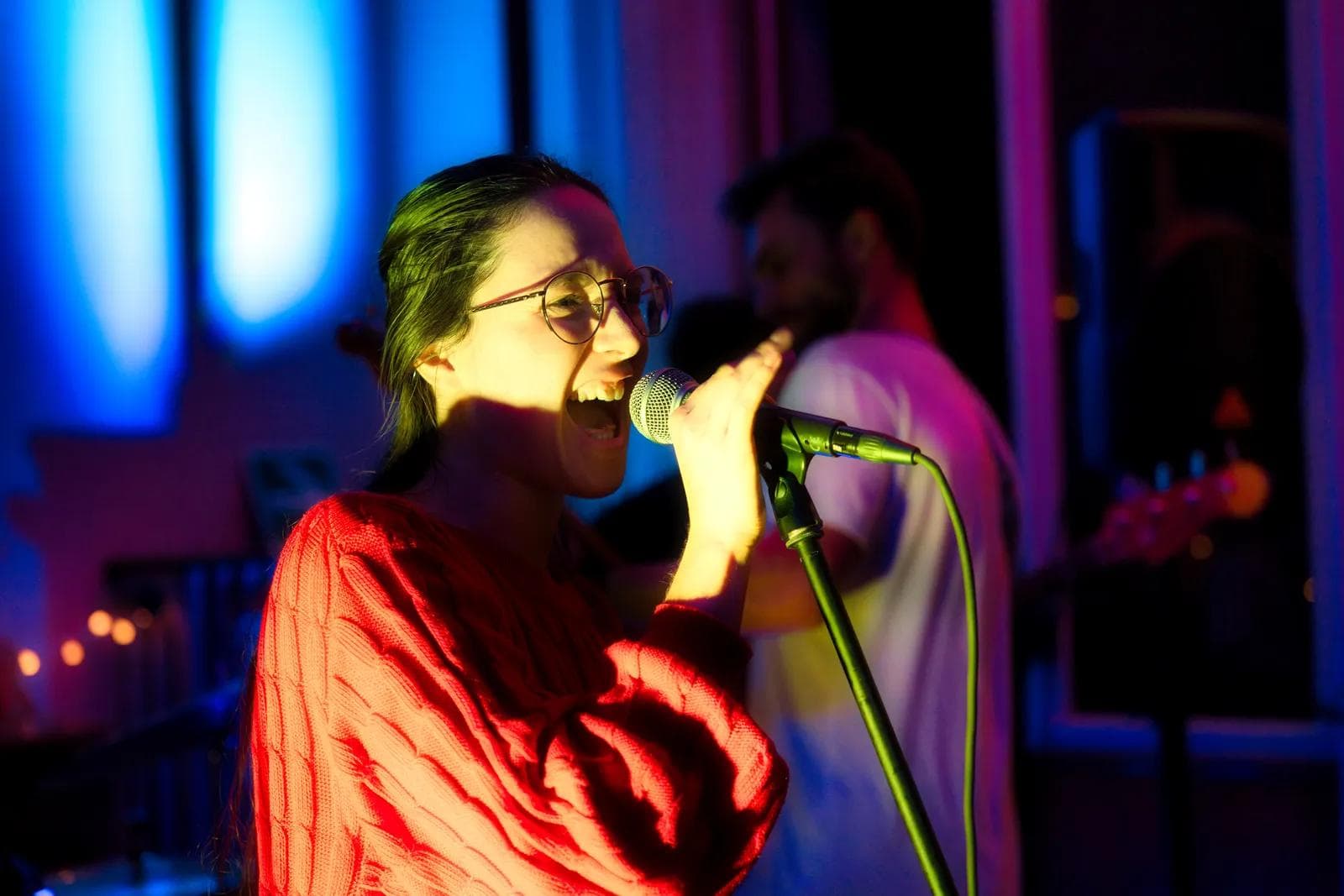 Eventi Musicali