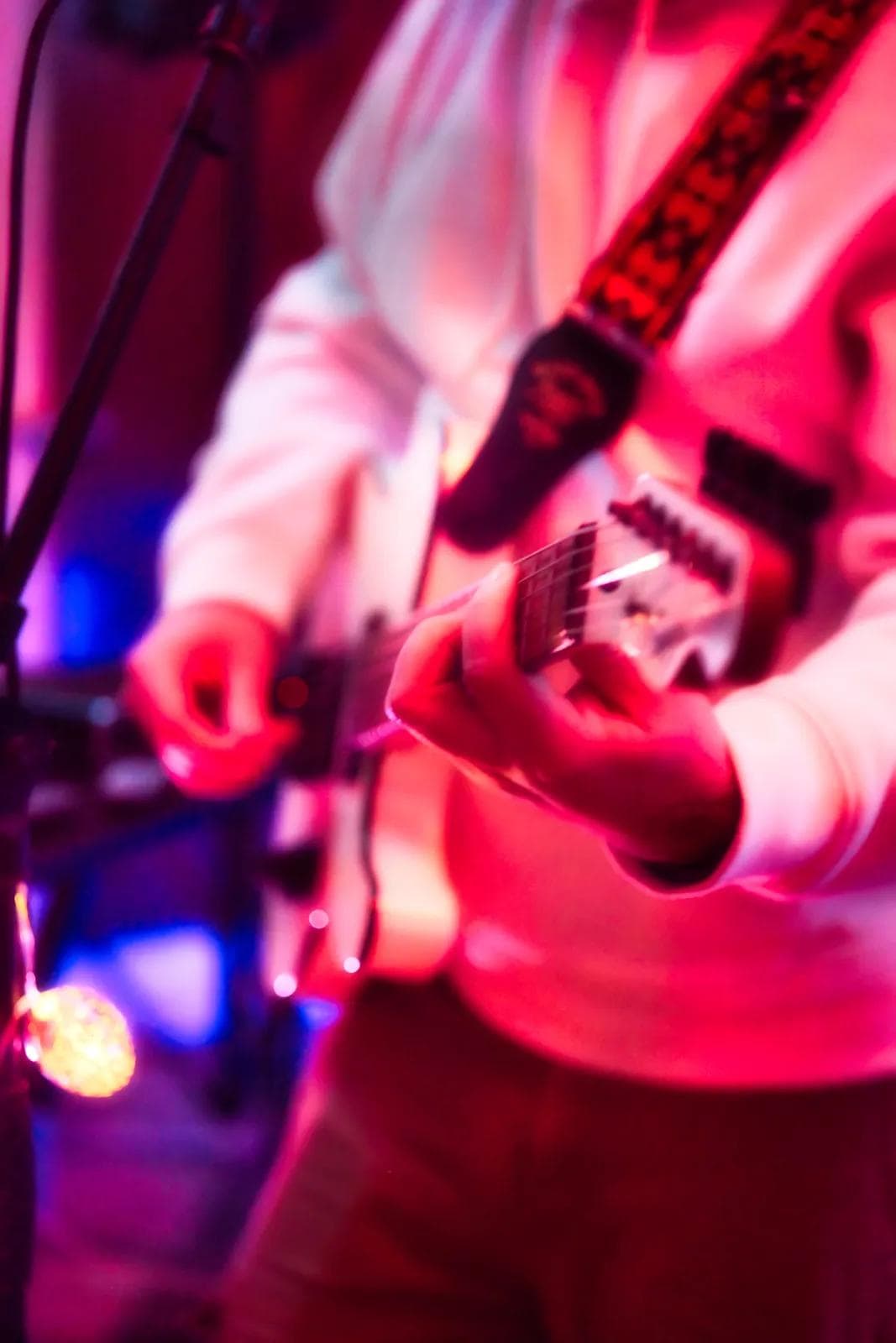 Eventi Musicali