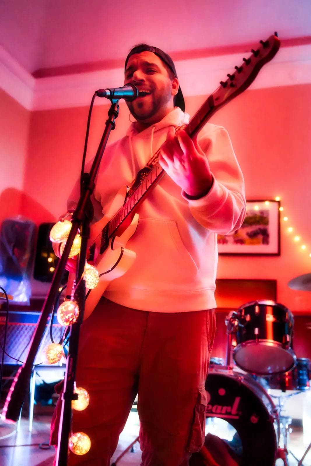 Eventi Musicali