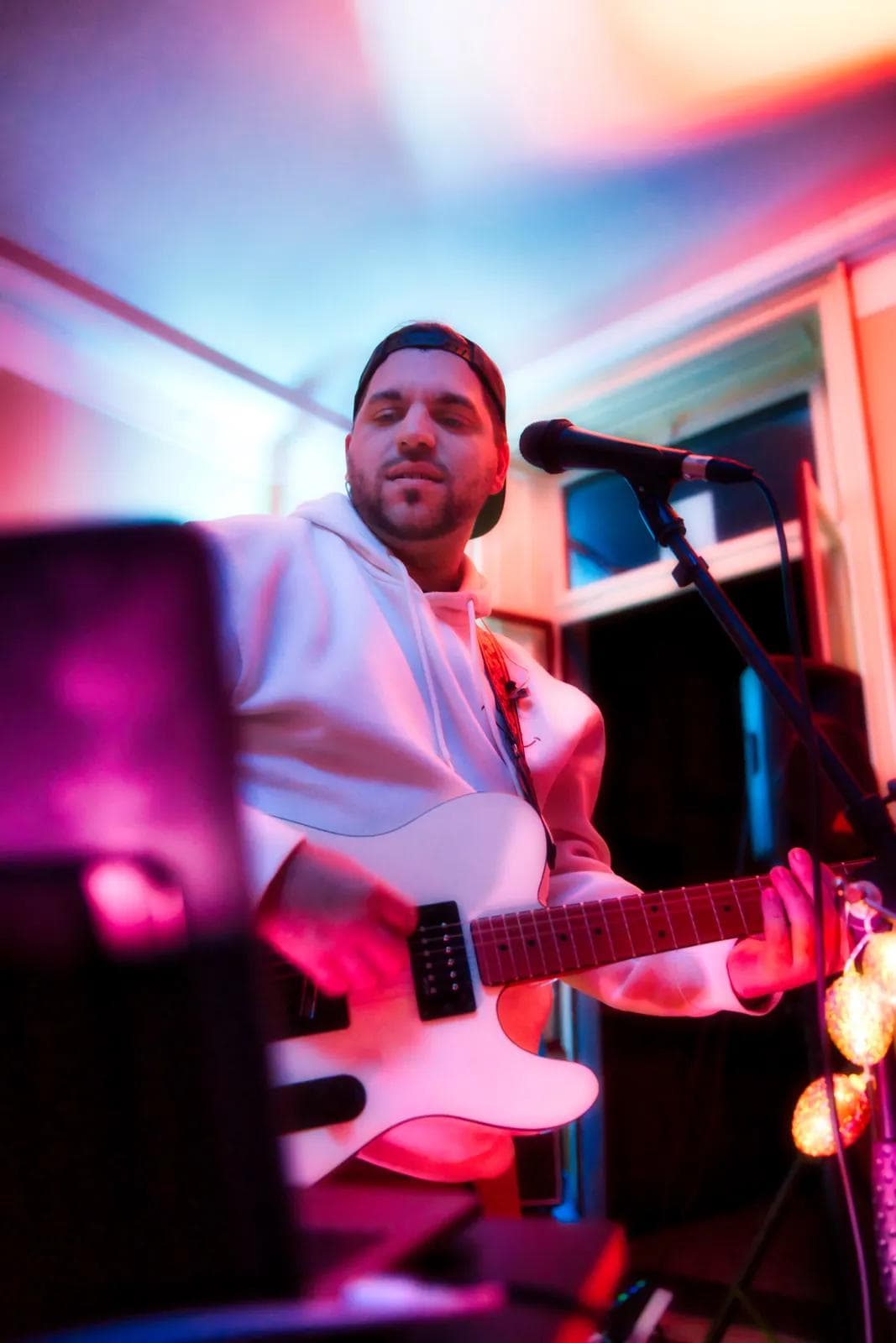 Eventi Musicali